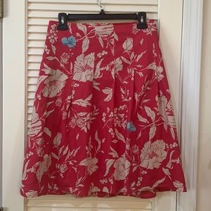 Cotton Summer Skirt